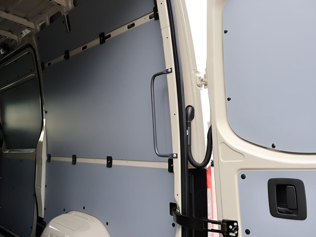 New 2026 Mercedes-Benz Sprinter 144 Cargo image 25