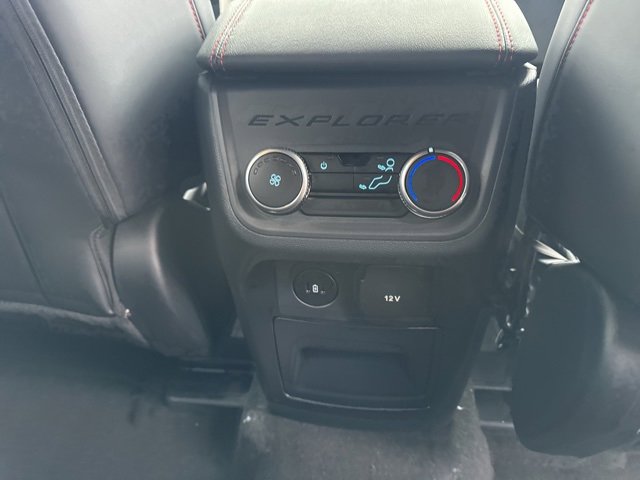 New 2026 Ford Explorer ST-Line image 16