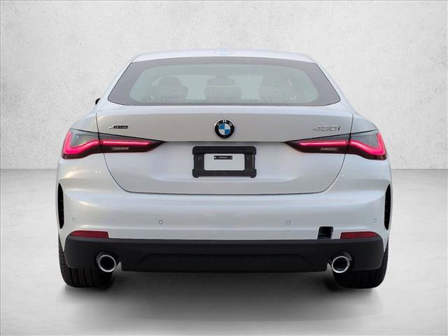 New 2026 BMW 430i xDrive image 8