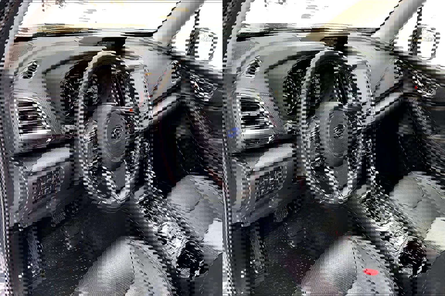 Used 2019 Subaru Forester Limited image 18