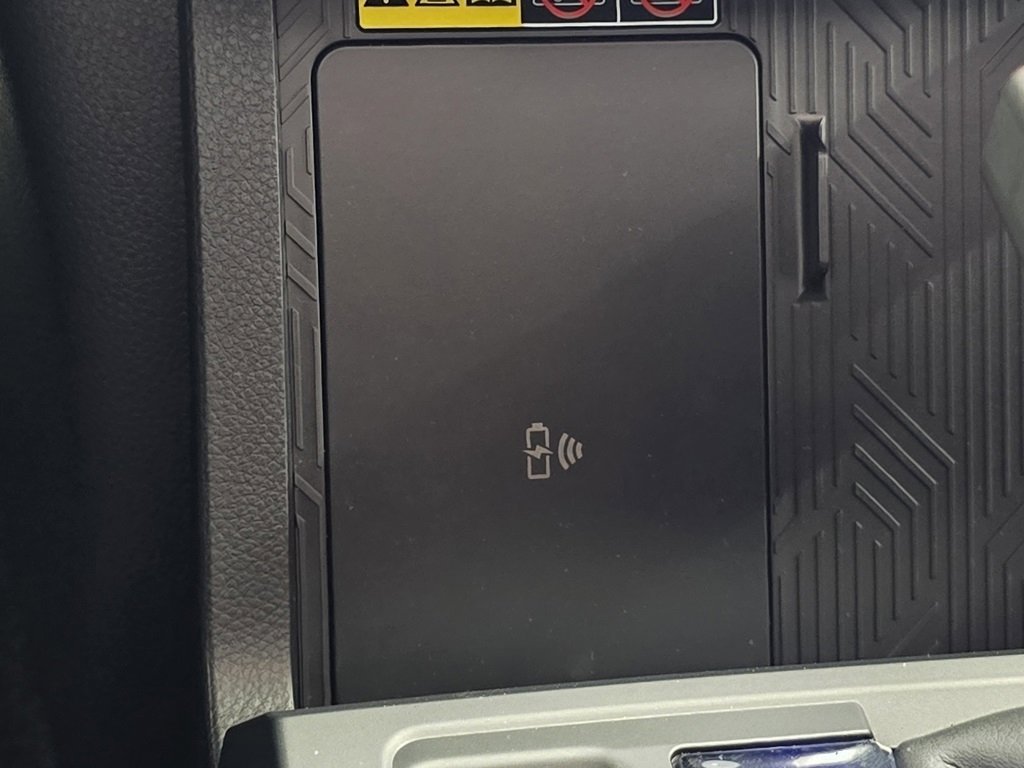 New 2025 Toyota Tacoma TRD Sport image 12