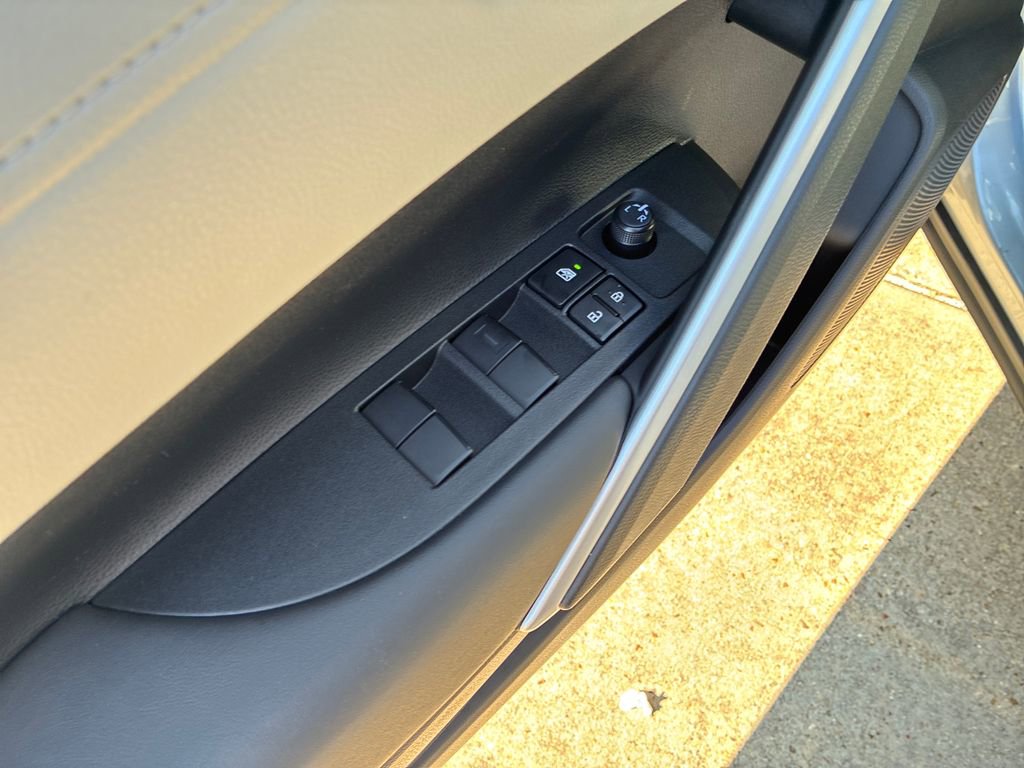 New 2026 Toyota Corolla Cross LE image 13