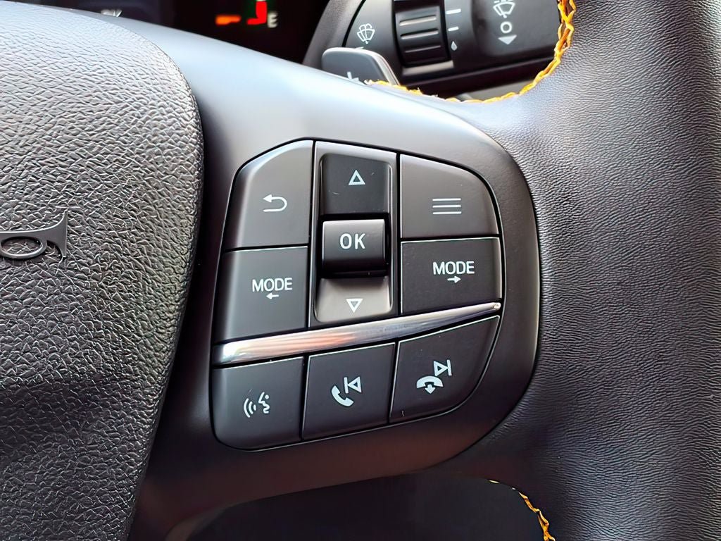 New 2026 Ford Maverick Tremor AWD/4WD image 14