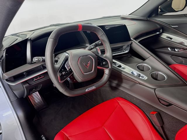 Used 2026 Chevrolet Corvette Z06 RWD image 22