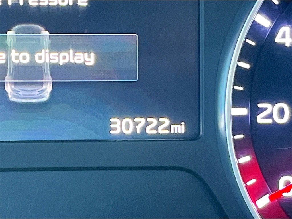 Used 2024 Kia Forte LXS image 12