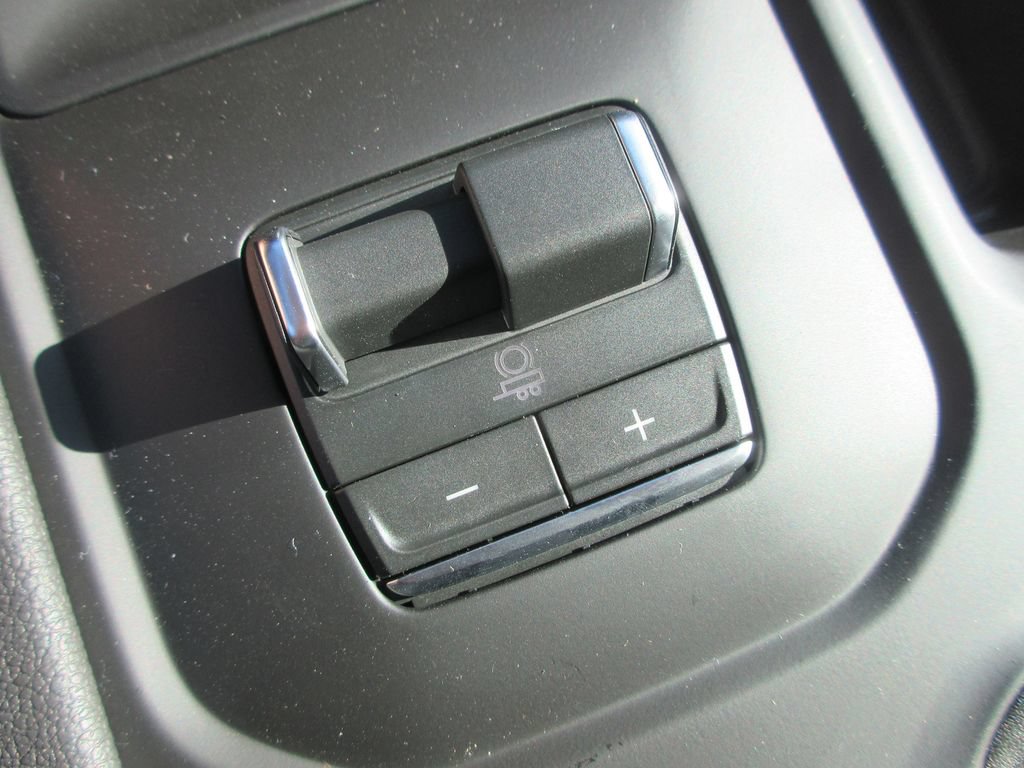 New 2026 GMC Sierra 1500 AT4 w/ AT4 Premium Package AWD/4WD image 23