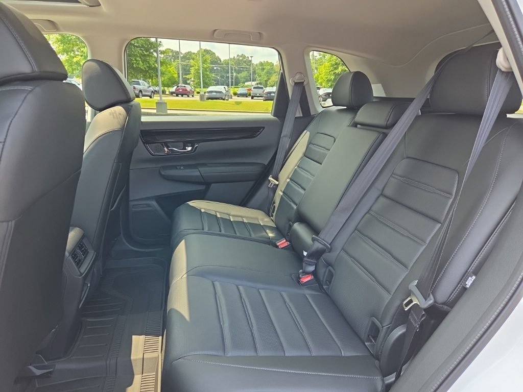 New 2026 Honda CR-V EX-L image 11