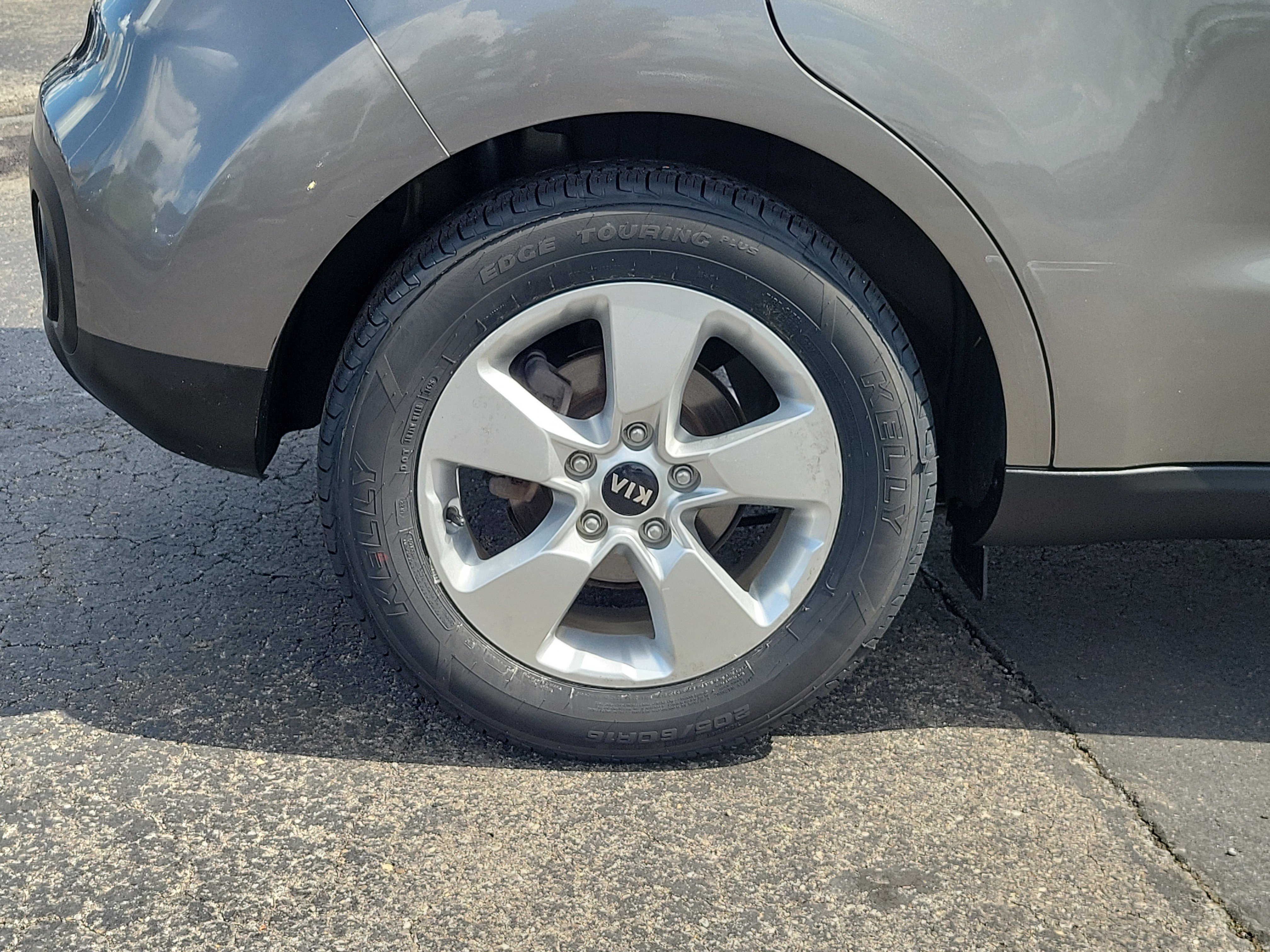 Used 2018 Kia Soul FWD image 5