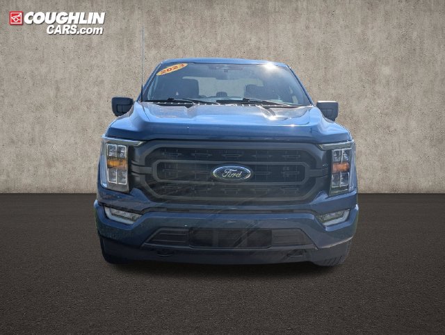 Used 2023 Ford F150 XLT AWD/4WD image 2