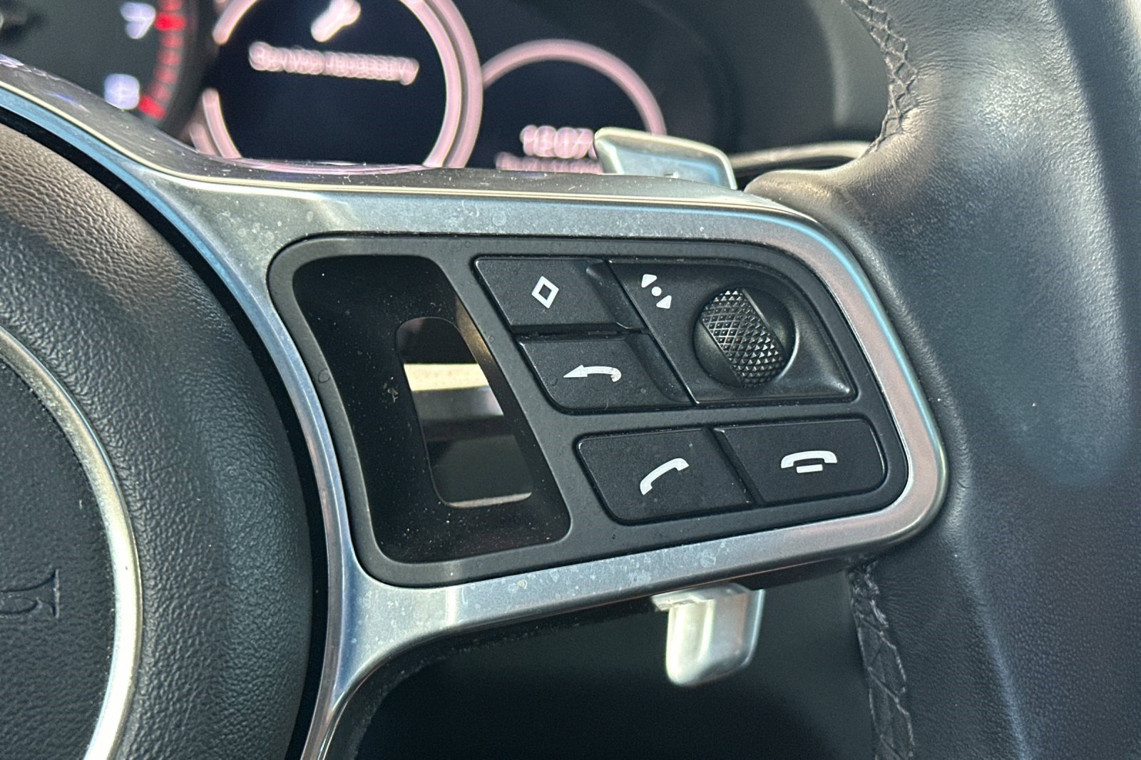 Used 2019 Porsche Cayenne AWD/4WD image 31