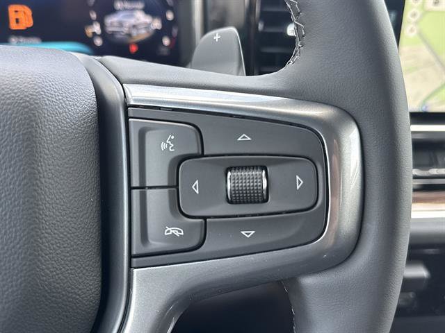 New 2026 Chevrolet Silverado 1500 RST AWD/4WD image 32