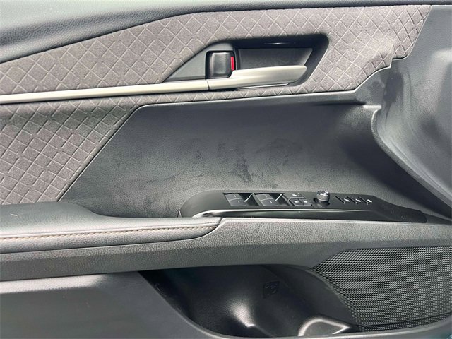 Certified 2025 Toyota Camry XLE image 20