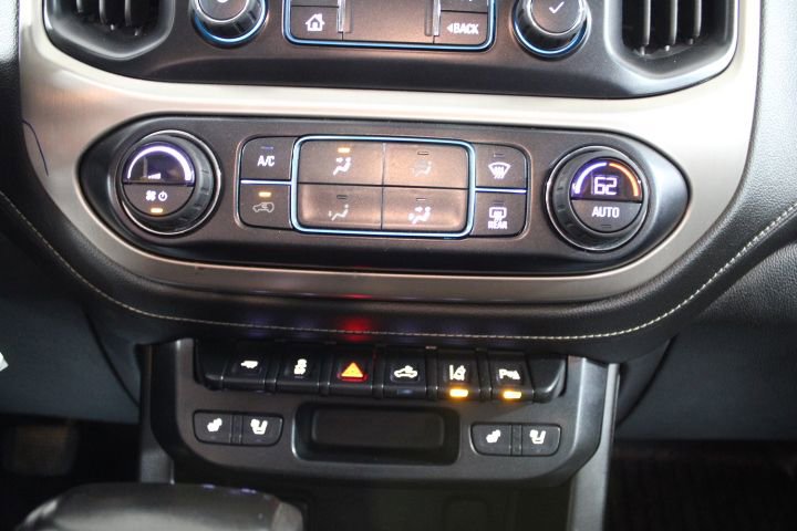 Used 2019 GMC Canyon Denali image 29