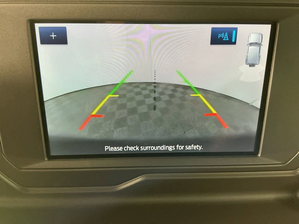 Used 2023 Ford Bronco Outer Banks image 22