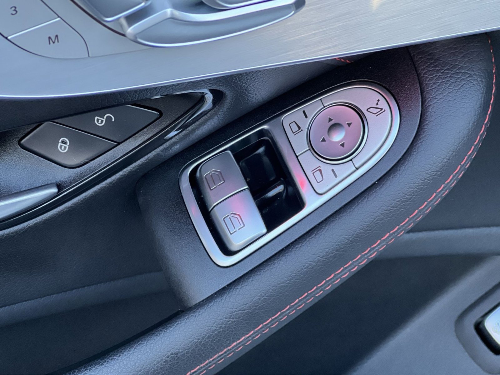 Certified 2023 Mercedes-Benz C 43 AMG 4MATIC Coupe image 13