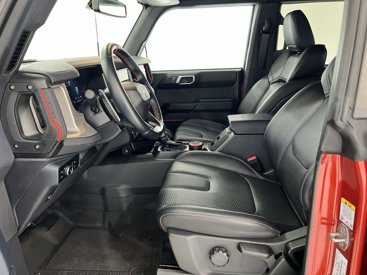 Used 2023 Ford Bronco Raptor image 20