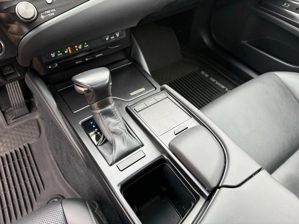 Used 2021 Lexus ES 250 w/ Premium Package image 13