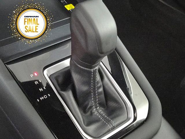 Used 2025 Subaru Forester Limited w/ Popular Package #1 image 24