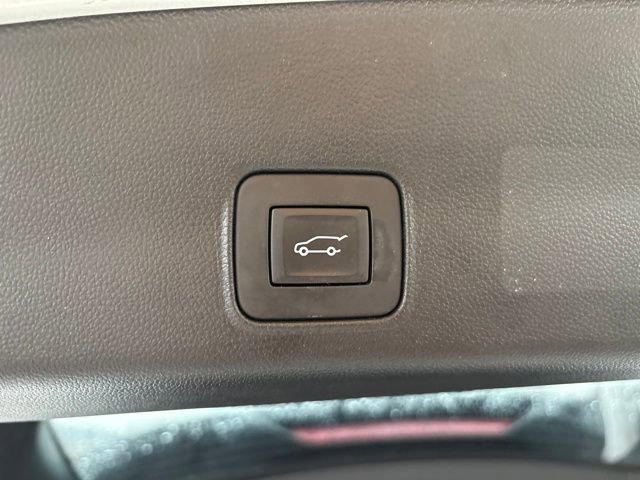 Used 2024 Chevrolet TrailBlazer RS w/ Convenience Package image 25