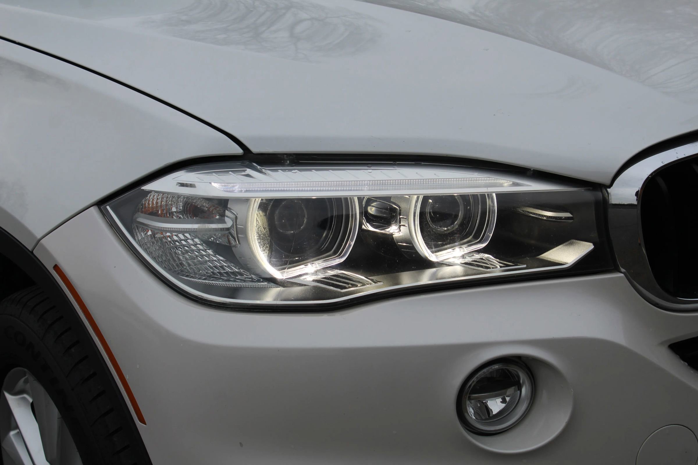 Used 2015 BMW X5 xDrive35i image 34