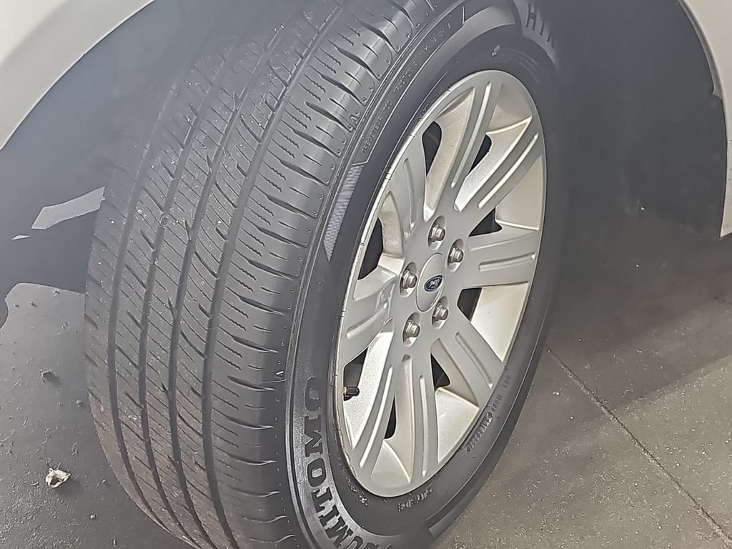 Used 2012 Ford Flex SE FWD image 36