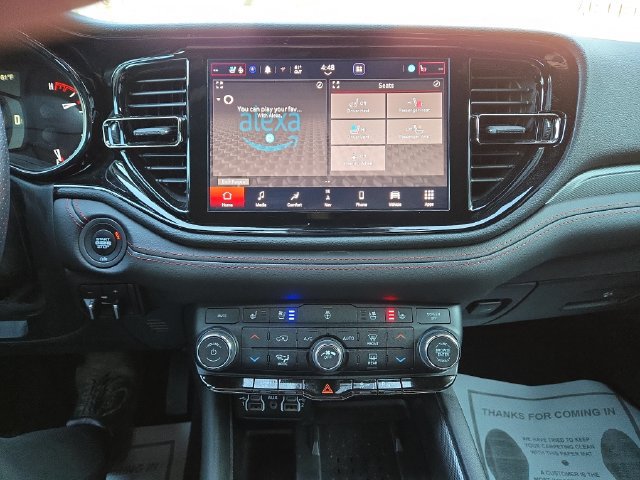 Used 2025 Dodge Durango R/T AWD/4WD image 25
