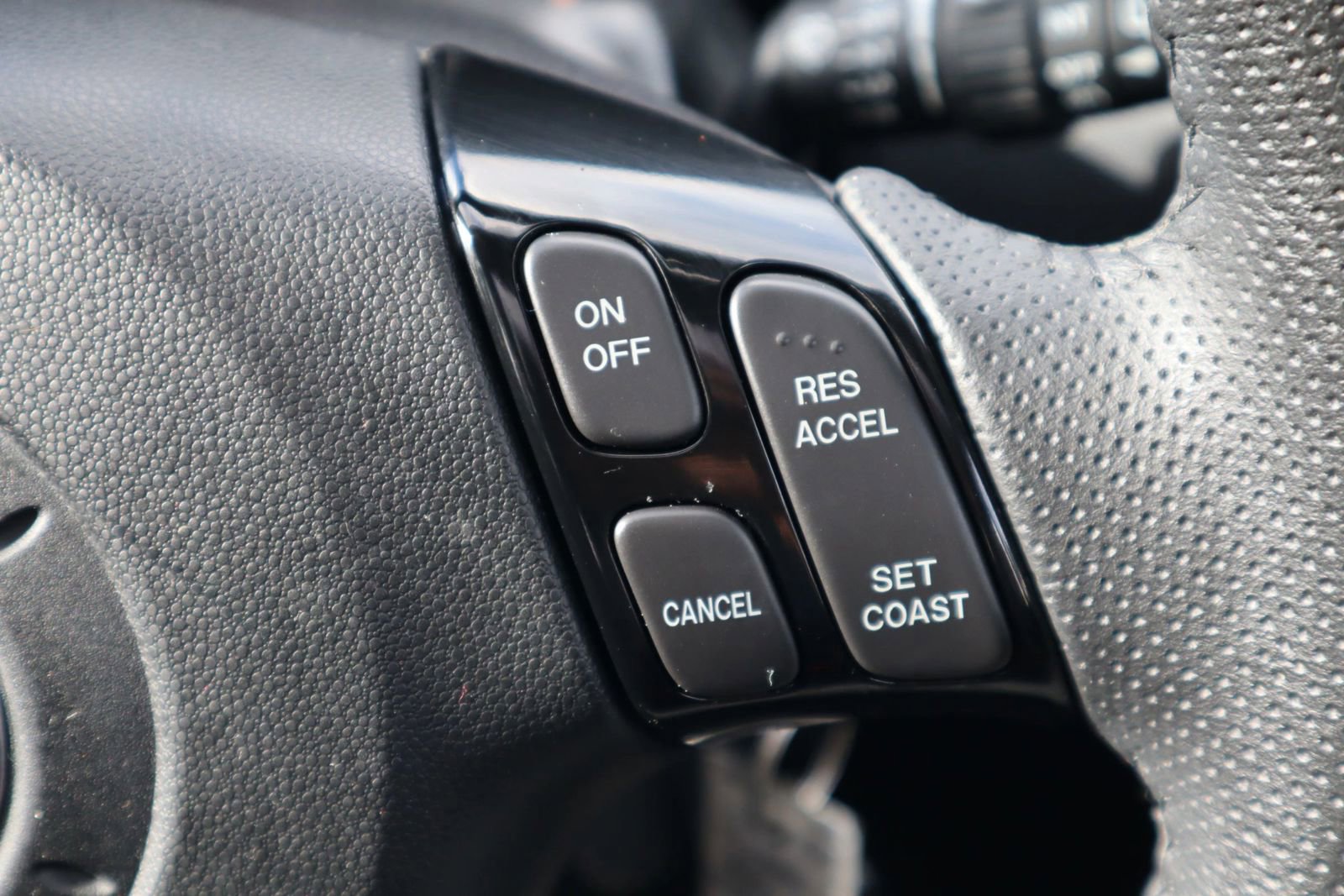 Used 2008 MAZDA MAZDA3 s Touring image 24