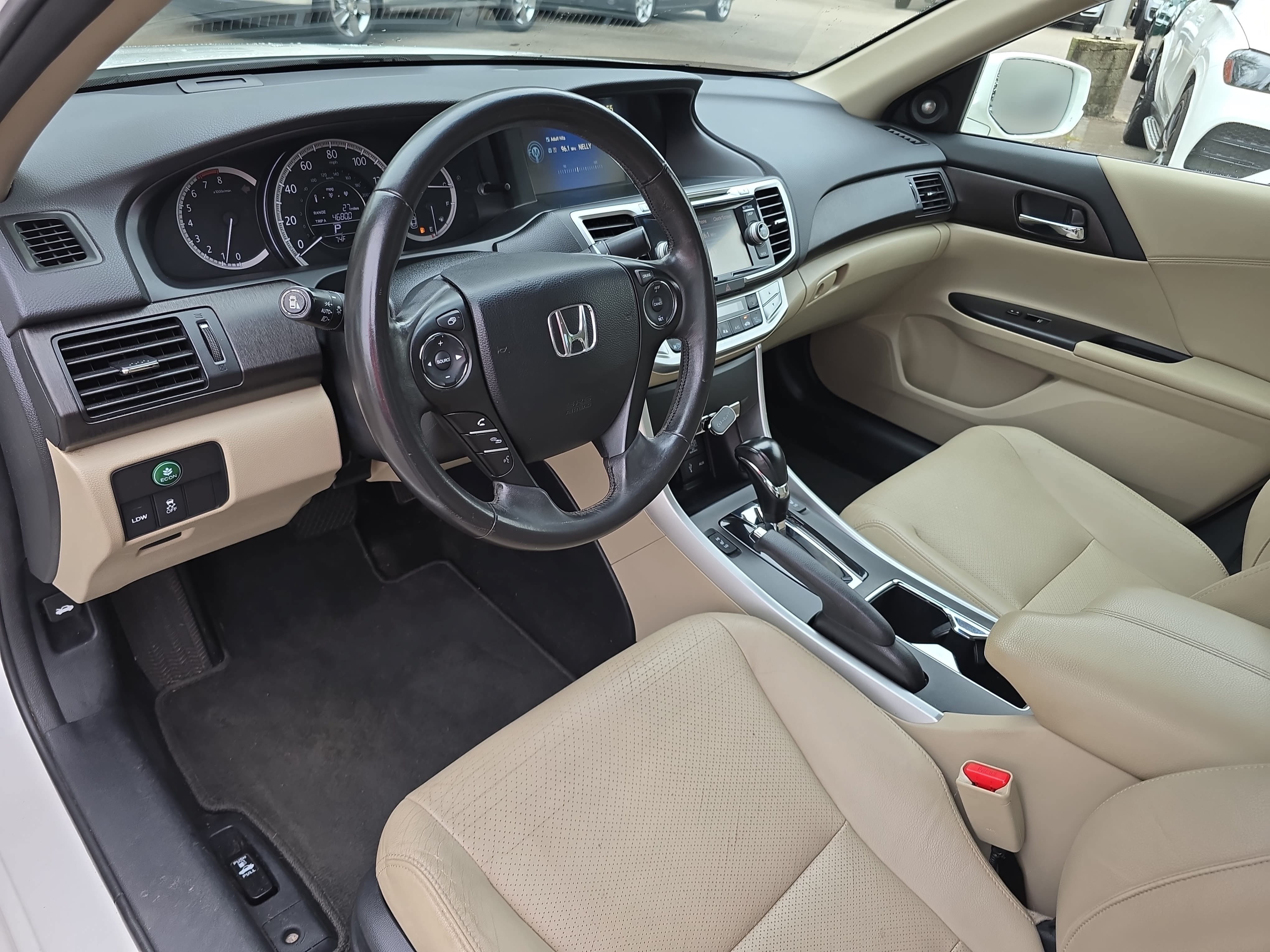 Used 2013 Honda Accord EX-L image 15