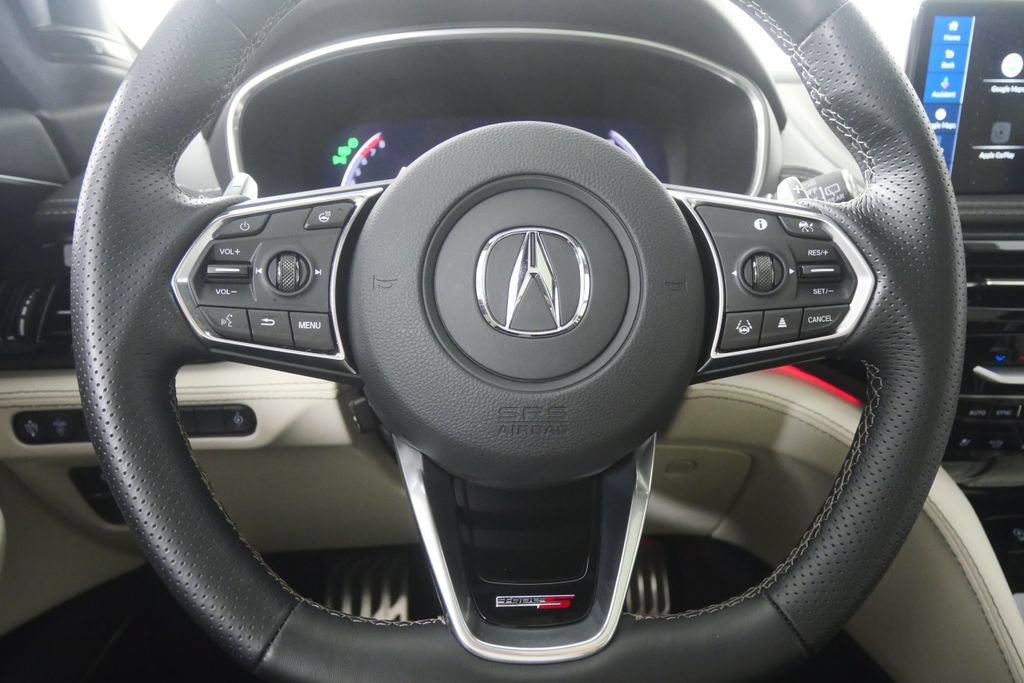 Used 2026 Acura MDX Type S w/ Advance Package AWD/4WD image 20