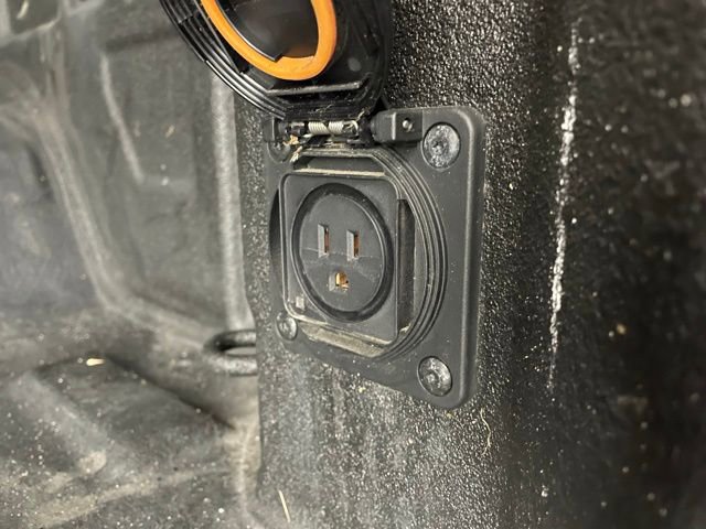 Used 2021 Chevrolet Silverado 1500 LT Trail Boss w/ Convenience Package II image 13