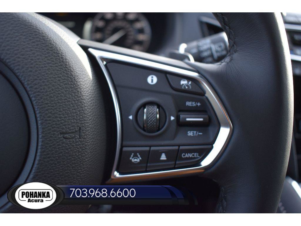 New 2026 Acura RDX SH-AWD w/ Technology Package image 13
