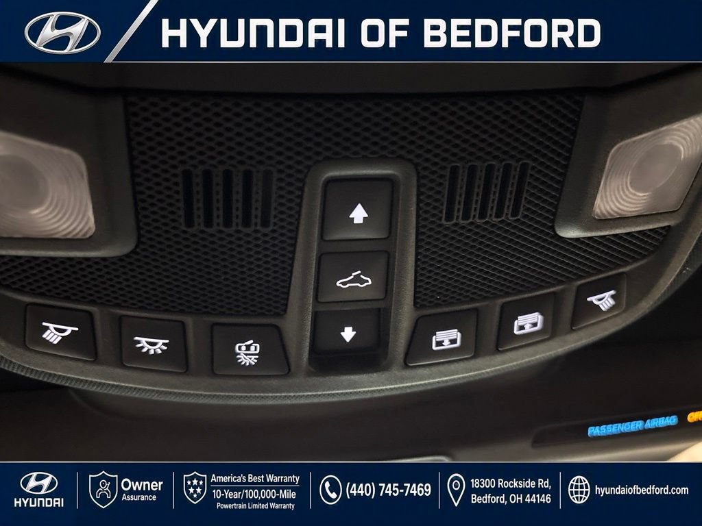Used 2021 Lincoln Nautilus Reserve AWD/4WD image 27