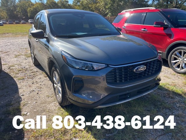 Used 2024 Ford Escape Active w/ Tech Pack #1