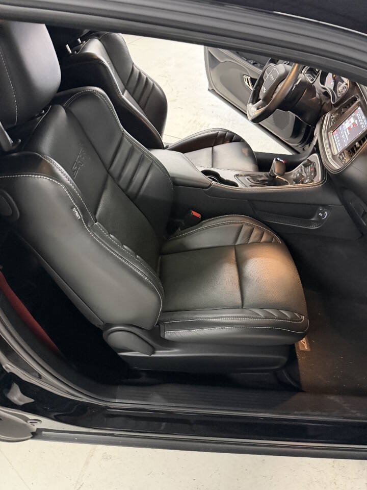 Used 2020 Dodge Challenger SRT Hellcat Redeye RWD image 14