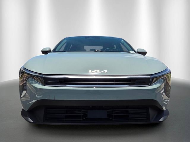 Used 2025 Kia K4 FWD image 8