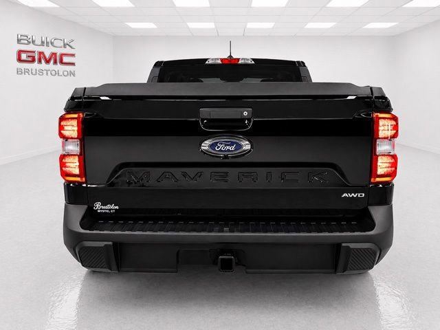 Used 2024 Ford Maverick XLT w/ XLT Luxury Package AWD/4WD image 9