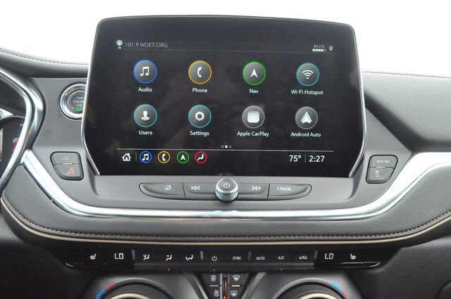 Used 2024 Chevrolet Blazer Premier AWD/4WD image 36