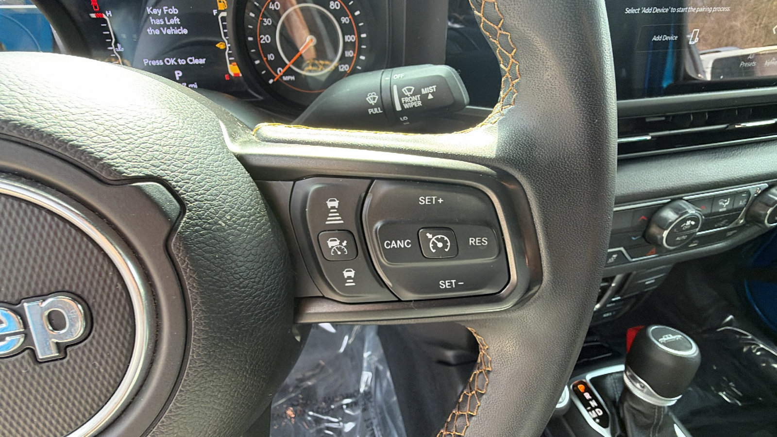 Used 2024 Jeep Gladiator Sport AWD/4WD image 28