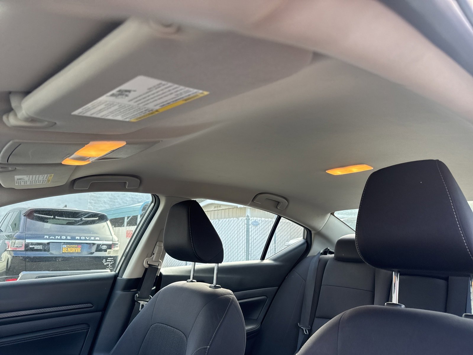 Used 2020 Nissan Altima 2.5 S image 11