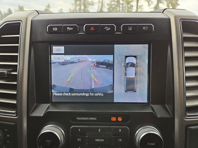 Used 2020 Ford F350 Platinum AWD/4WD image 25