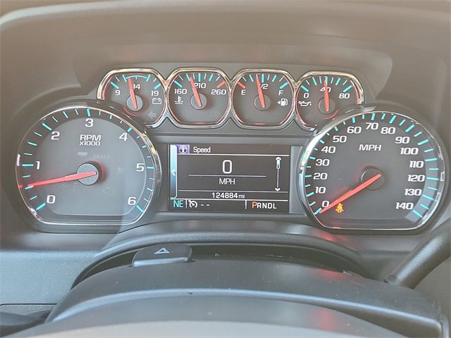 Used 2017 GMC Sierra 1500 SLE w/ SLE Value Package image 12