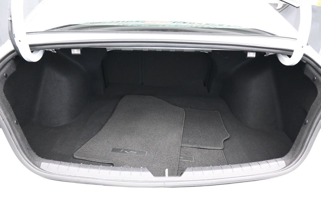Used 2023 Kia K5 GT-Line FWD image 36