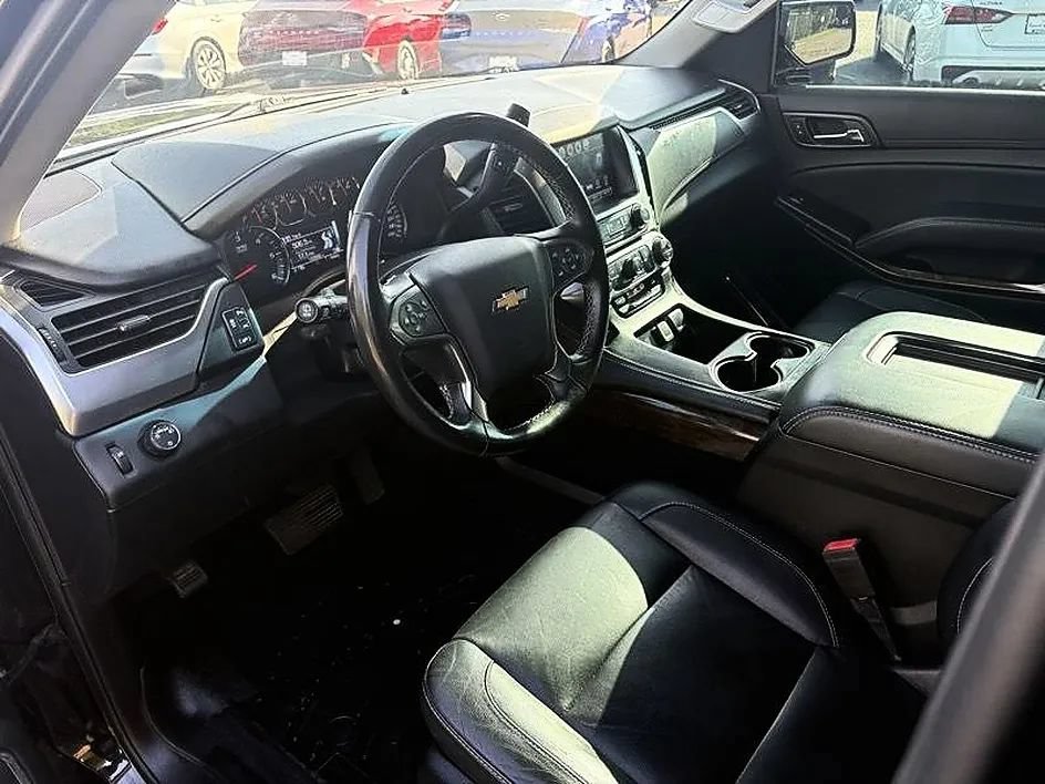 Used 2020 Chevrolet Tahoe LT RWD image 15