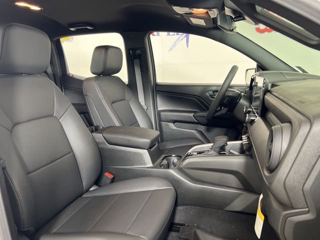 New 2026 Chevrolet Colorado Trail Boss image 24