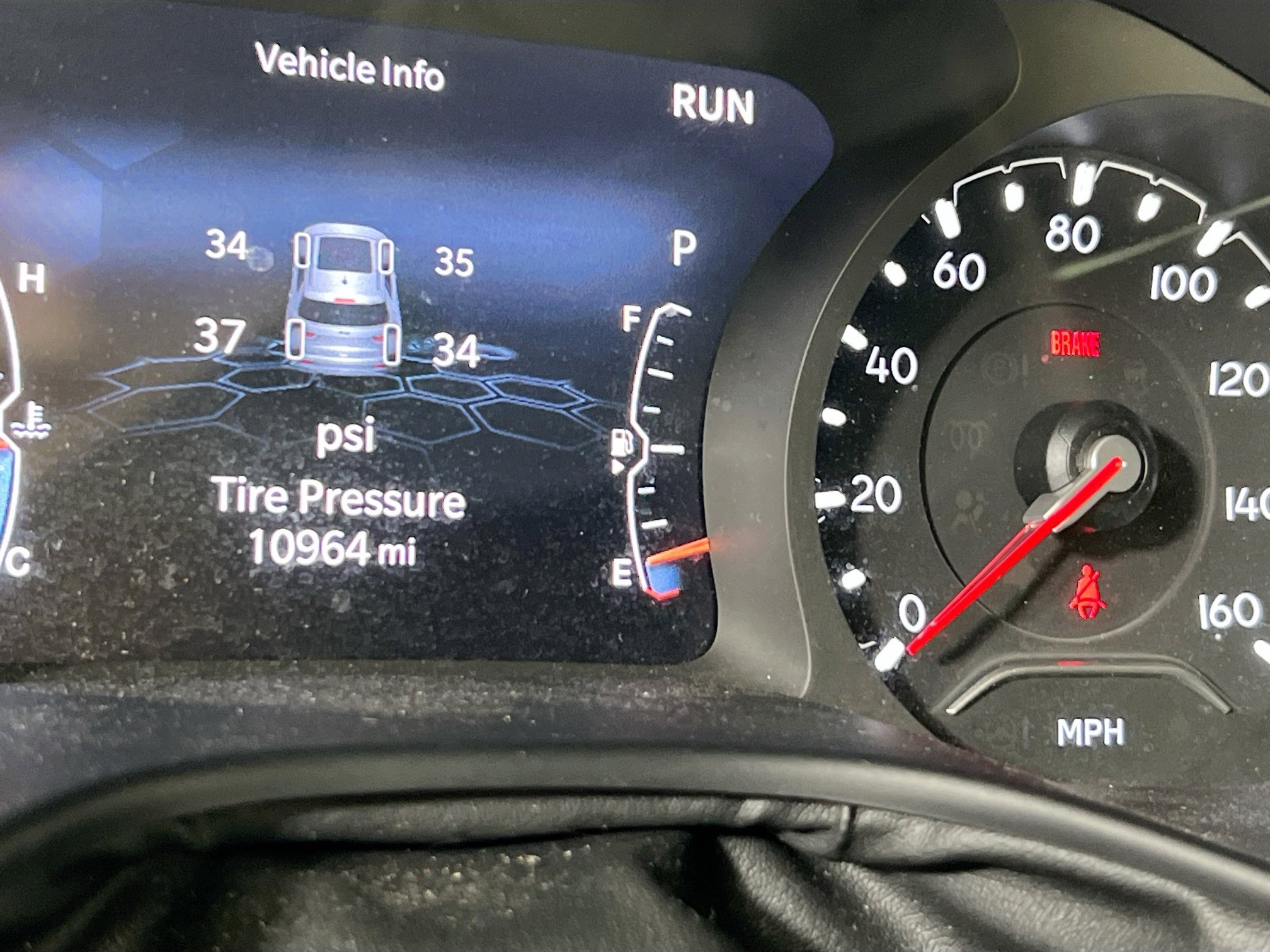 Used 2022 Jeep Compass Latitude image 12