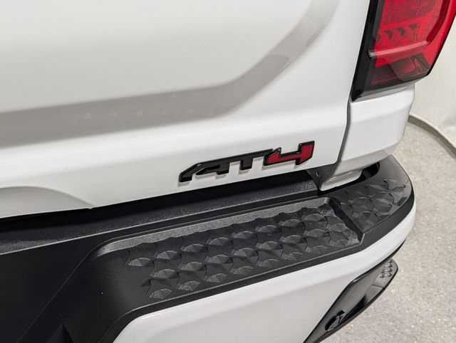 Certified 2023 GMC Canyon AT4 w/ AT4 Premium Package image 6