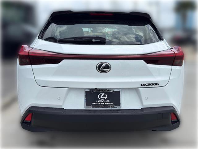 New 2026 Lexus UX 300h FWD image 7