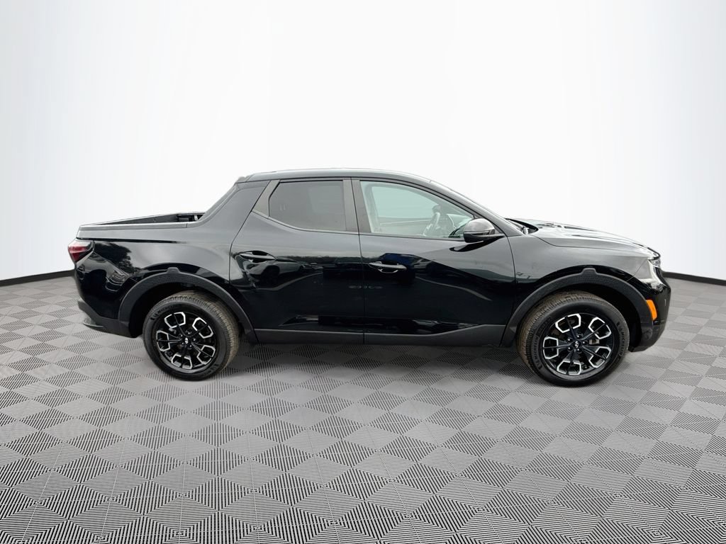 Used 2022 Hyundai Santa Cruz SEL AWD/4WD image 5
