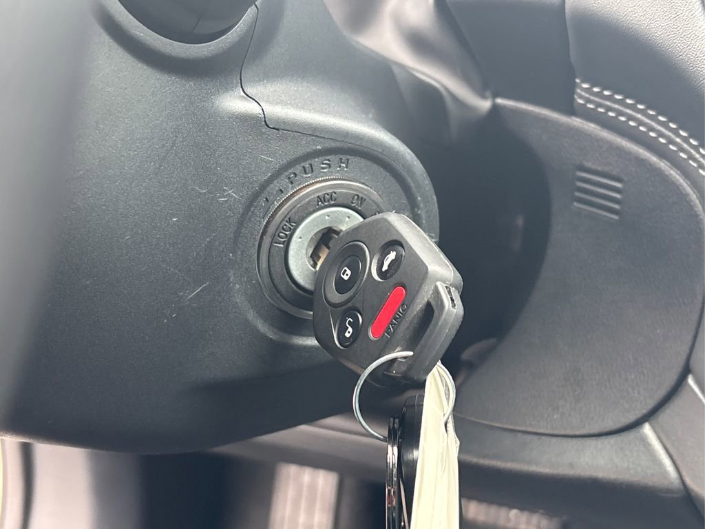 Used 2023 Subaru Outback Premium image 31