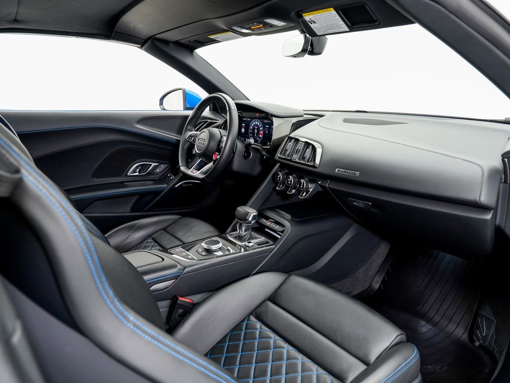 Used 2020 Audi R8 V10 AWD/4WD image 23